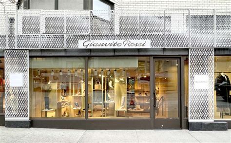 Gucci New York, 840 Madison Avenue NY 10021 